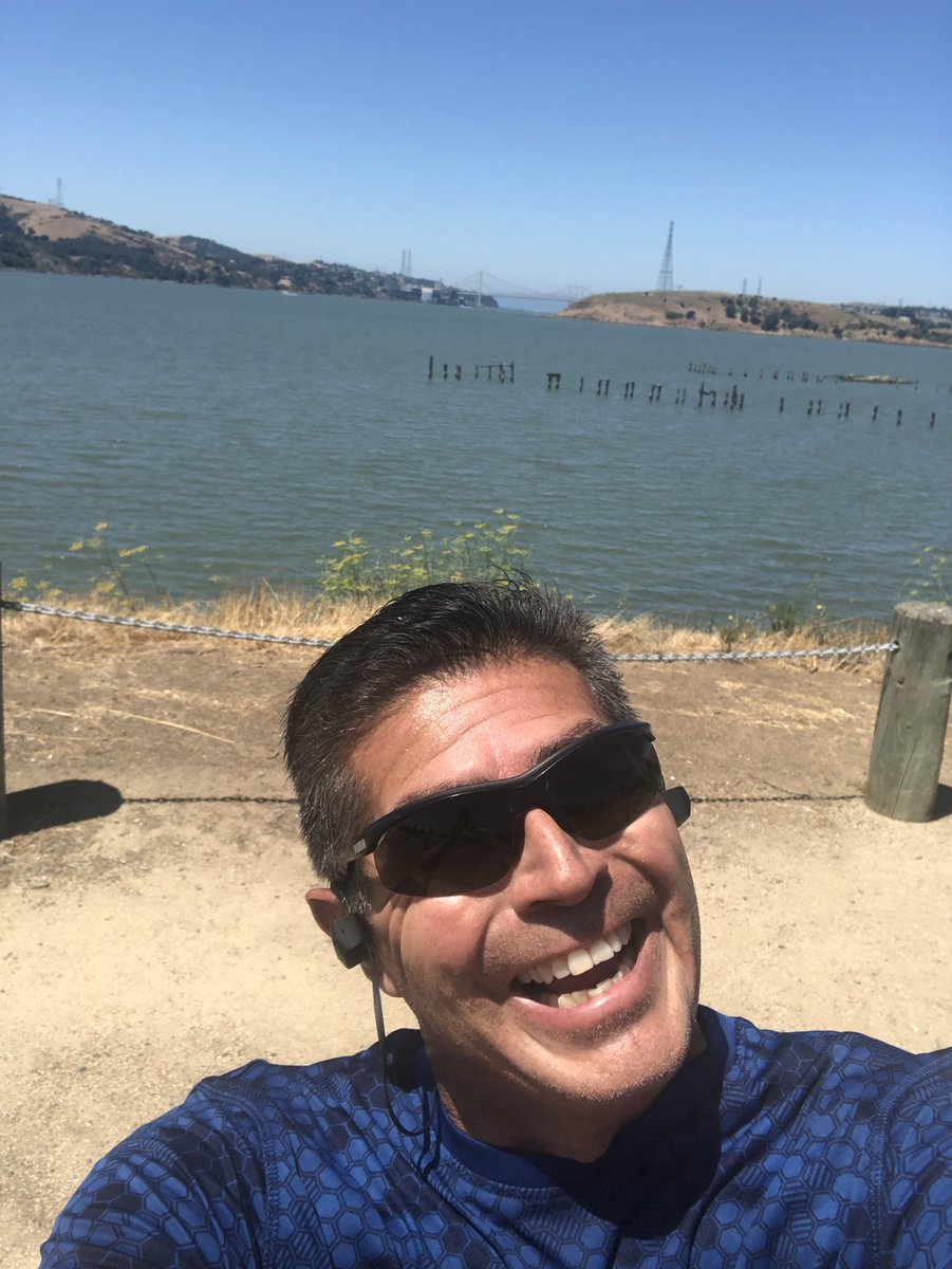DrRob_Martinez's tweet image. #100milechallenge #fsusdrunsthis #MDUSDwellness completed back to back 6 milers! Now at 88/100 for #july2019 12 to go! Find your #selfcare and make it a priority! #BestYearEver #togetherwegrow #togetherwelearn #togetherwelead #leadwithresilience @ResiliencyGuy