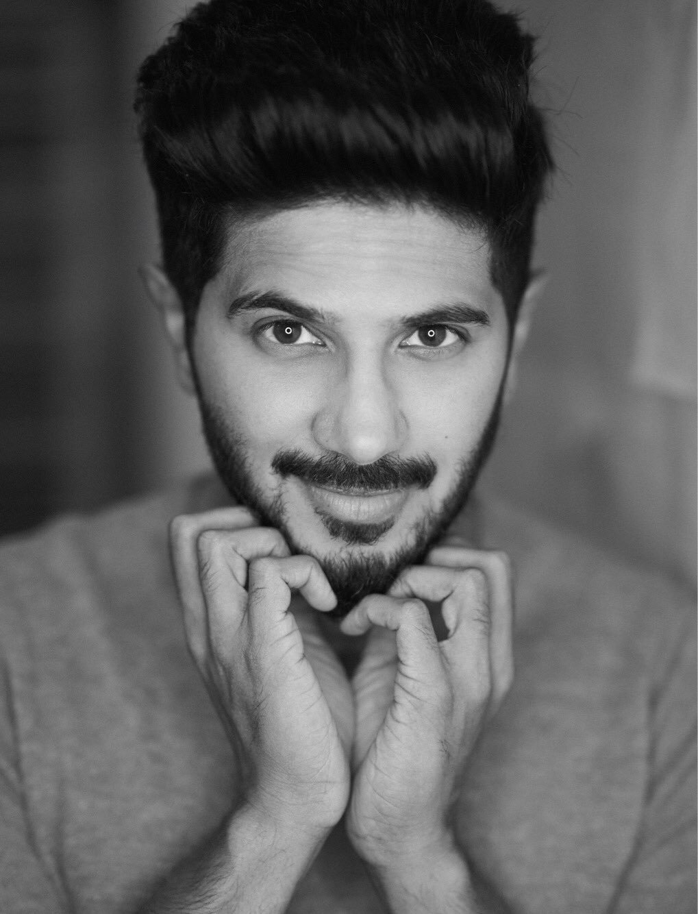 Happy Birthday Dulquer Salmaan !
My All Time Favourite Malayalam Actor  