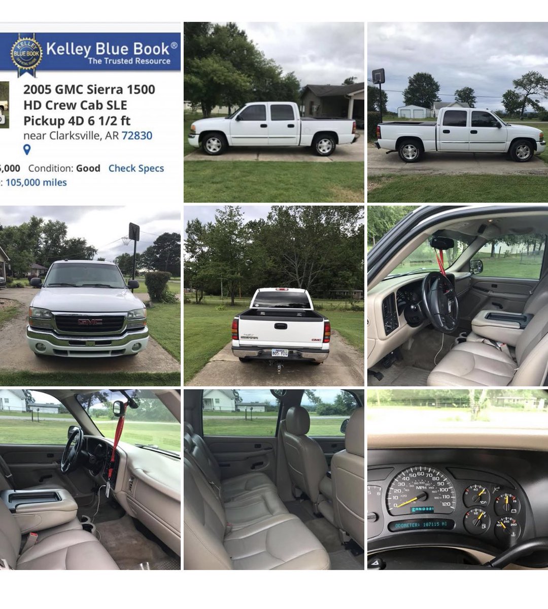dougan_heather's tweet photo. TRUCK FOR SALE $9500 obo  Msg for details or to test drive 😊 @gdougan3 @bayleedougan https://t.co/wisbQnSmEk