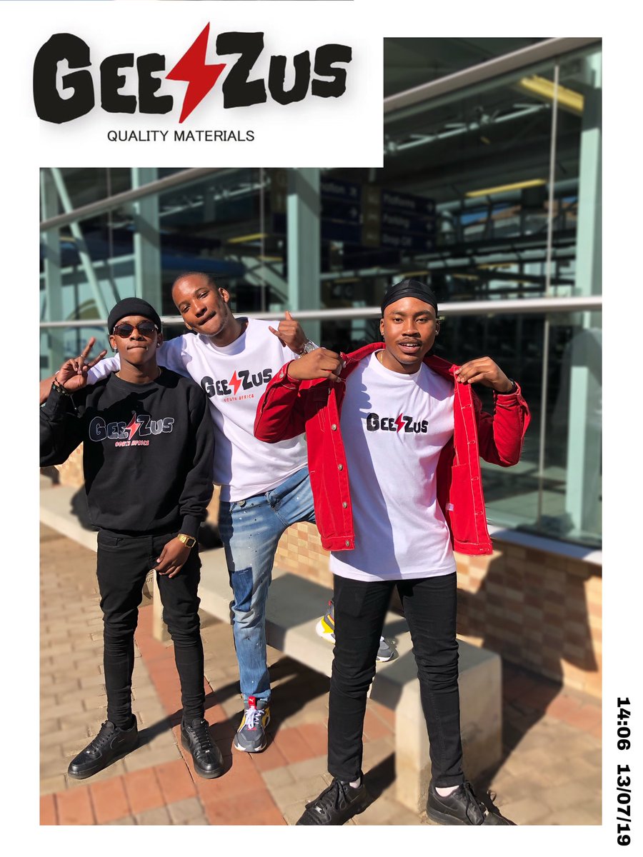 Geezus_sa (@geezus_sa) | Twitter