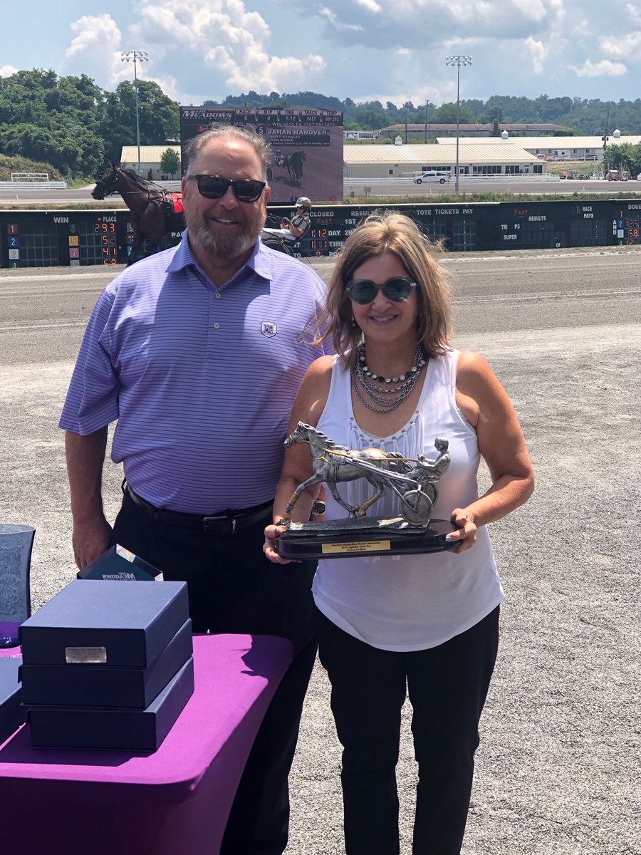 robvescio's tweet photo. ⁦Congratulations to Senator Kim Ward on being ⁦@TheMSOA⁩ Legislator of the Year. Well deserved. https://t.co/Wvuq73Hh4j