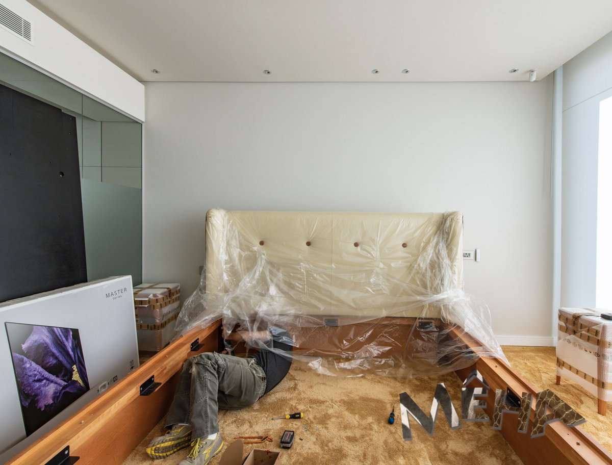 MehaInteriors's tweet image. #conceptualdesign to #designimplementation #installationinprogress #sandton #meha  #chic #intemporel #ÉLÉGANT #ÉPURÉ #INSPIRATION #UNIQUE #CONCEPTION #HARMONIE #CRÉATIVITÉ #interiordesign #porada #poradafurnitre @poradafurniture #transformingspaces #transformationinprogress