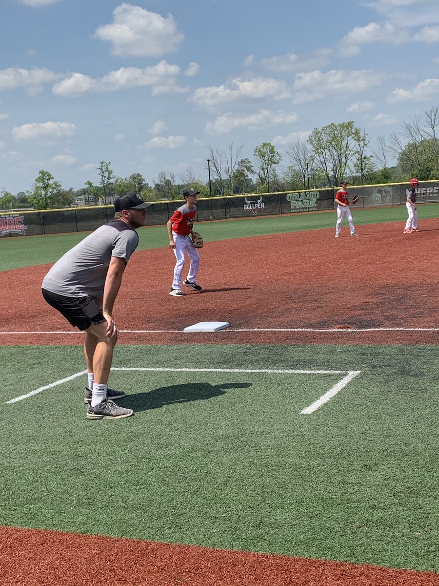 Bullpen Tournaments tweet media