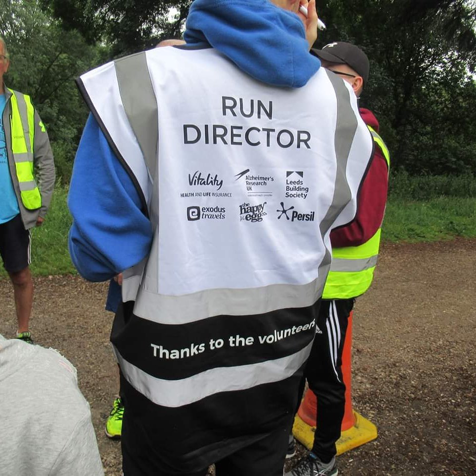 Wepre parkrun (@wepreparkrun) on Twitter photo Check out our swish new hi-vis! You can try one out too, just email us at wepre@parkrun.com and offer to volunteer next Saturday! ๐ #parkrun #loveparkrun #dfyb #northwales #cymru #running Check out our swish new hi-vis! You can try one out too, just email us at wepre@parkrun.com and offer to volunteer next Saturday! ๐ #parkrun #loveparkrun #dfyb #northwales #cymru #running