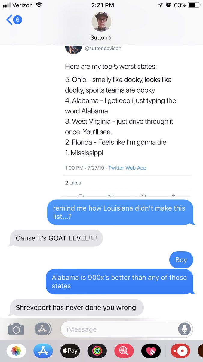 ronaldtis's tweet photo. @suttondavison Any of *those states...not all states. https://t.co/0A3O4rT1hd