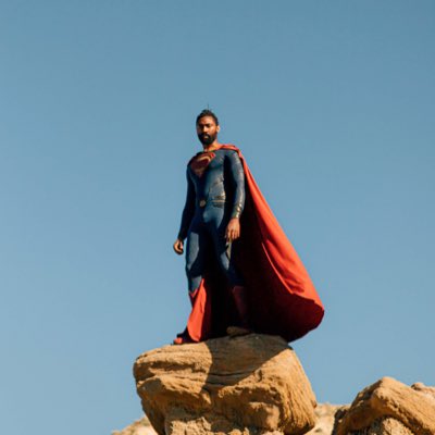 jonathanbelle's tweet image. #NewProfilePic