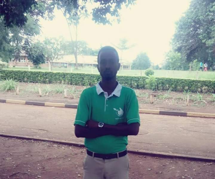 Nadokenya's tweet photo. Abdiweli S Musa for being selected as one of the youth speakers at Ignite Trade Africa's Youth Engagement for Sustainable Development goals. To gave views on pressing issues of pastoralists and factors hampering their activities effectiveness.#SaturdayMotivation
#agriculture https://t.co/tipfgvSY1X