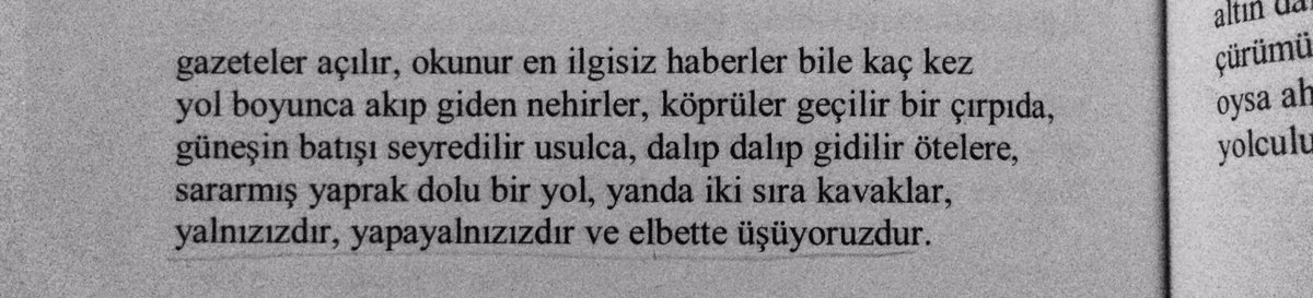 Çetin.