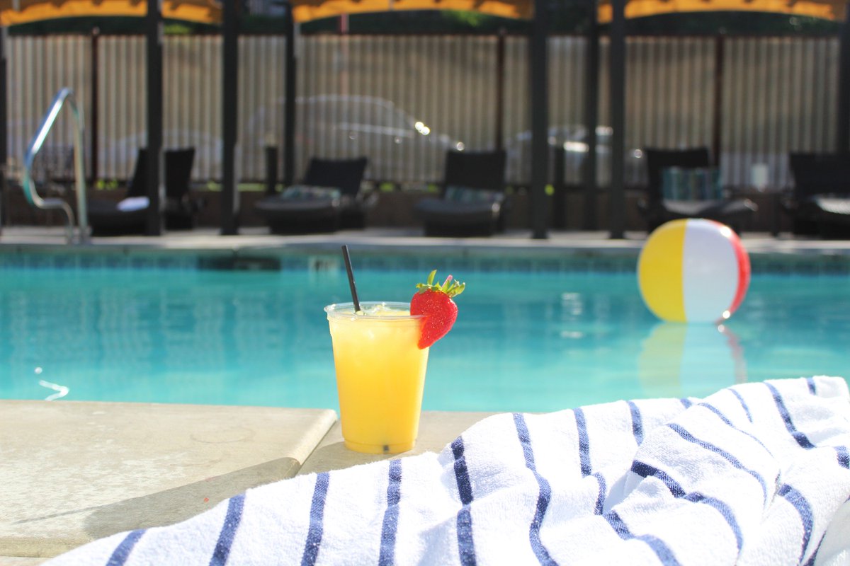 _TheHillsHotel's tweet photo. Home is where the pool is โ๏ธ #AquaPool #summer2019 https://t.co/nlqtChhmxY