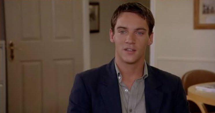 Happy birthday Jonathan Rhys Meyers. Match Point is one of my favorite films of the early 2000s. 
