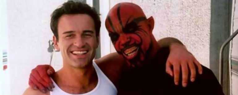 Happy 51st birthday to CHARMED alum Julian McMahon! 