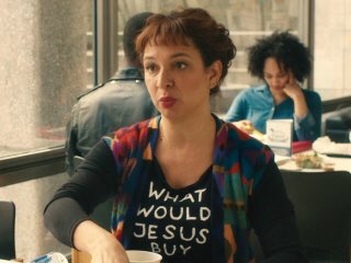 Happy birthday Maya Rudolph. She was so funny in Maggie s plan. 