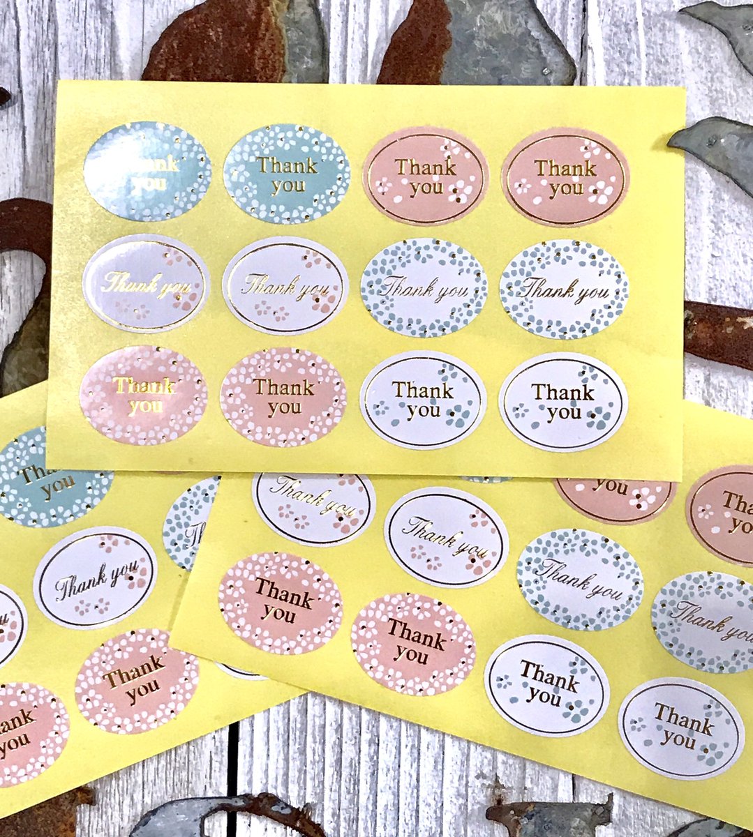 MumsbyMomTX's tweet photo. Gold Metallic Thank You Stickers https://t.co/GVlUIdI13G #supplies #wedding #paper #lovefriendship #scrapbooking #thankyoustickers #thankyoulabels #thankyou #thankyougifts #thankyou❤️ #thankyoustickers #productlabels #businessstickers #weddingthankyoucards #weddings https://t.co/QQhzYJmjWv