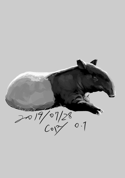 獏のtwitterイラスト検索結果 古い順 獏のtwitterイラスト検索結果 古い順
