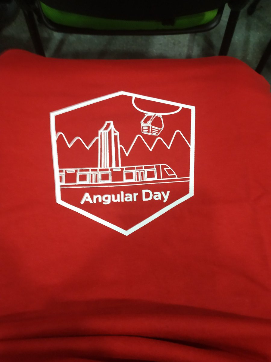 lliccien's tweet image. Gracias @angulardaymed por la franela muy bacana como dicen aquí. Gracias también a todos los que me apoyaron #angulardaymed