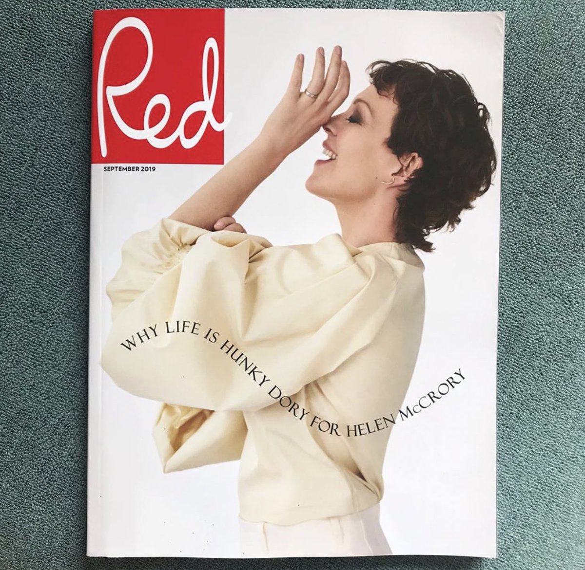 McCroryInfo's tweet image. 