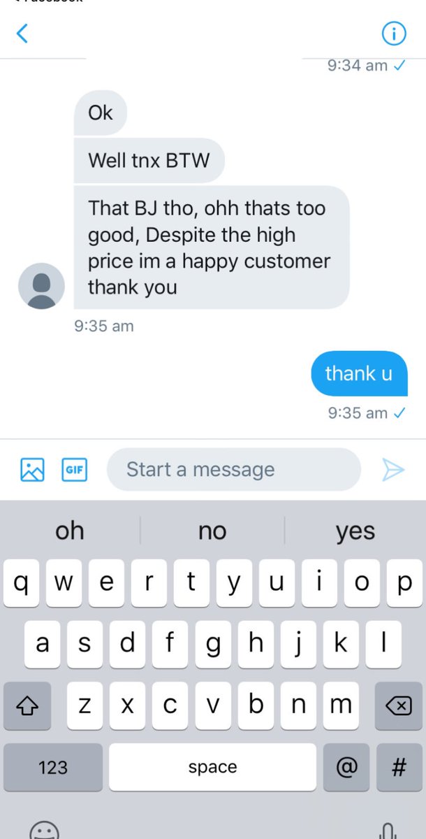 melissajane2467's tweet photo. ‼️PROOF I SEND AND MEET‼️

If you’re a REAL buyer dm me to talk prices and customs ❗️🥰

will be selling all night 😙 

This is my verification so if u are asked, you’ll be sent here

#findom #sellingnudes #buyingnudes #footfindom #footfetısh #feetfriday #cashcow #humanatm #nsfw https://t.co/YEnEgL7uBR