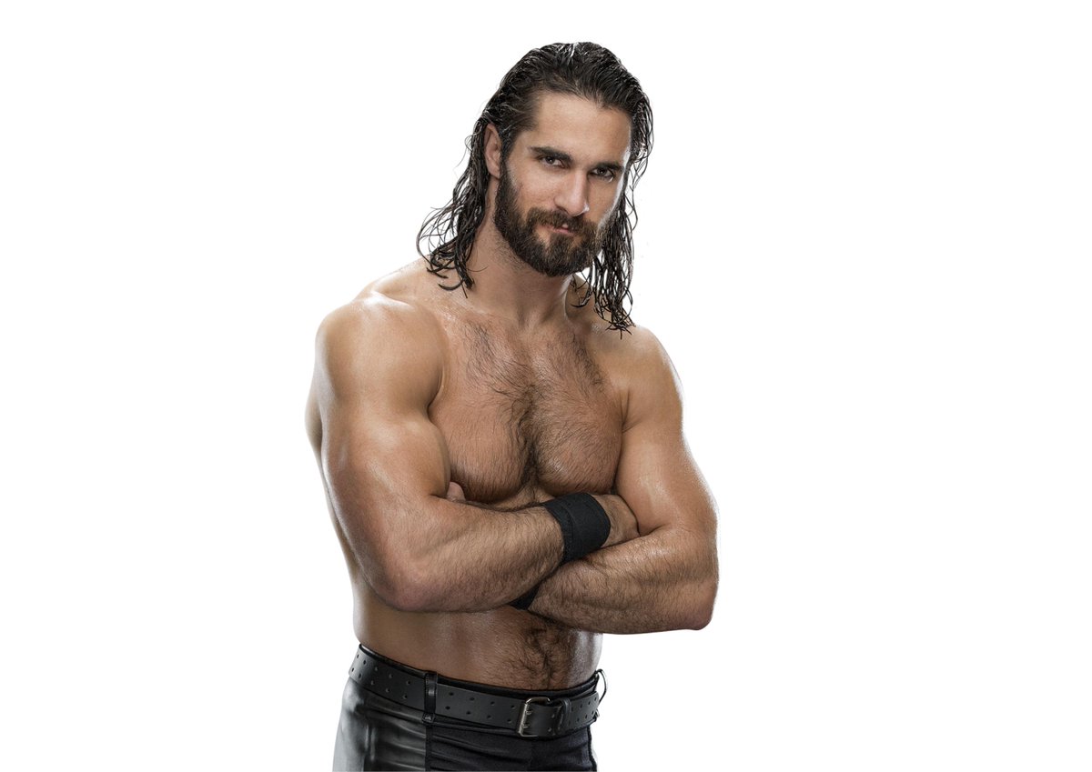 Wwe Seth Rollins Twitter