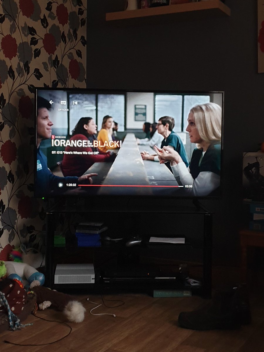 6 Things We Bet You Didn T Know About Orange Is The New Black Watchingtvnow Com