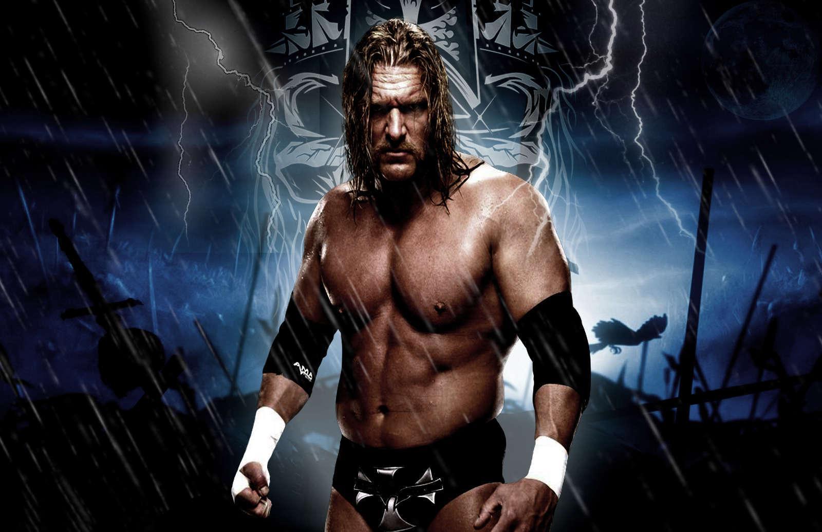 Triple h Triple h majestic quartal