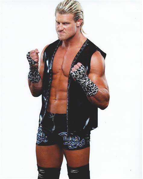 Happy Birthday Dolph Ziggler! 