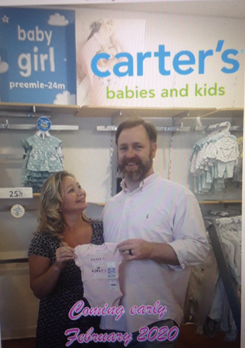 SUPER SPECIAL ANNOUNCEMENT: Mrs. Carter (the troupe director of 5160) is pregnant with a little girl!! She’s due in early February! Go show her some love!💛💙