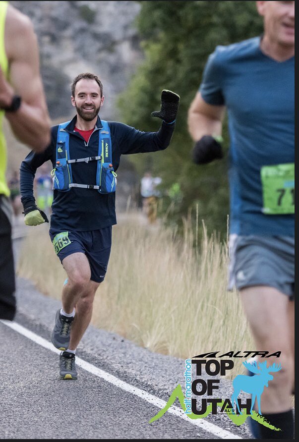 TopofUtahHalf's tweet photo. 5 MORE DAYS TILL PRICE INCREASE AUGUST 1st 🤚🏼🤚🏼🤚🏼🤚🏼🤚🏼

Sign up link below!!

https://t.co/oLR6GxTsS7 https://t.co/ZlNnOPfmDL
