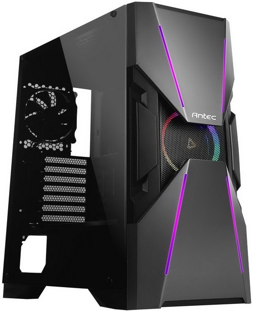 NikKTech's tweet photo. Antec Dark Avenger DA601 Mid-Tower Review
https://t.co/iEiS6PQqcj
#DA601 #Antec #NikKTech #PrismARGB @antec @AntecEurope @antecbelieveitK https://t.co/quN5jwdrjP