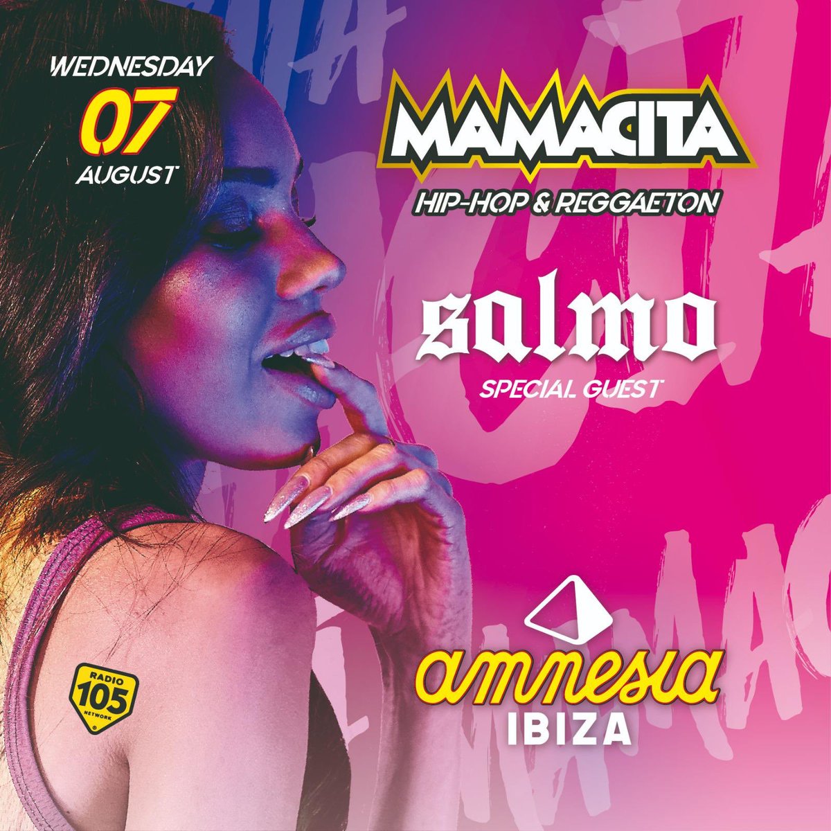 MAMACITA (@mamacitaclub) on Twitter photo 