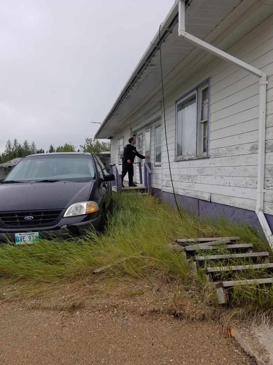 RCMP Manitoba tweet media