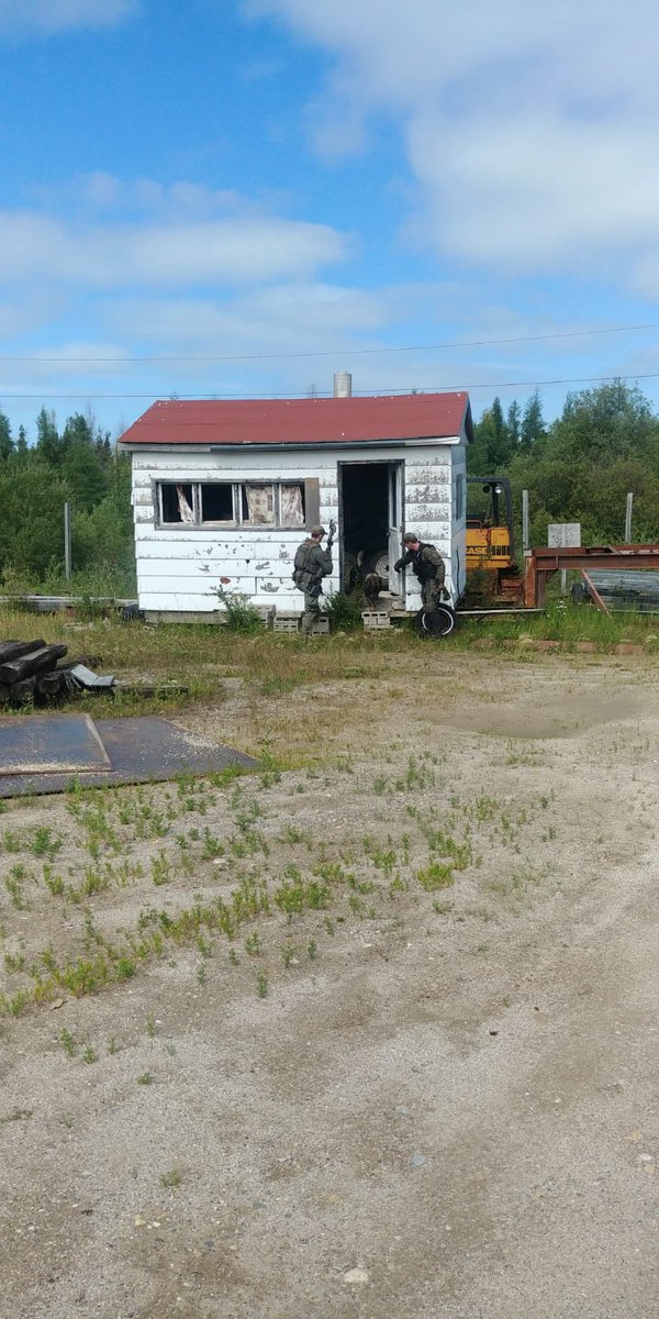 RCMP Manitoba tweet media