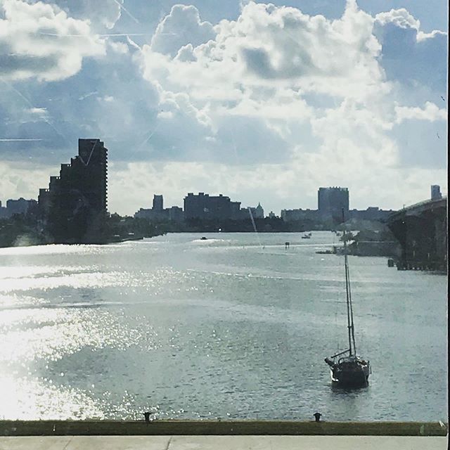 Miami_SM's tweet photo. As we enter into the last part of our mission, let us continue to labor in the good work God has for us. God has already shown Himself time and again as we continue to seek His will over ours. #miamism19 #crusummermission https://t.co/AqIDaJYztM https://t.co/fwAKHQfKGc
