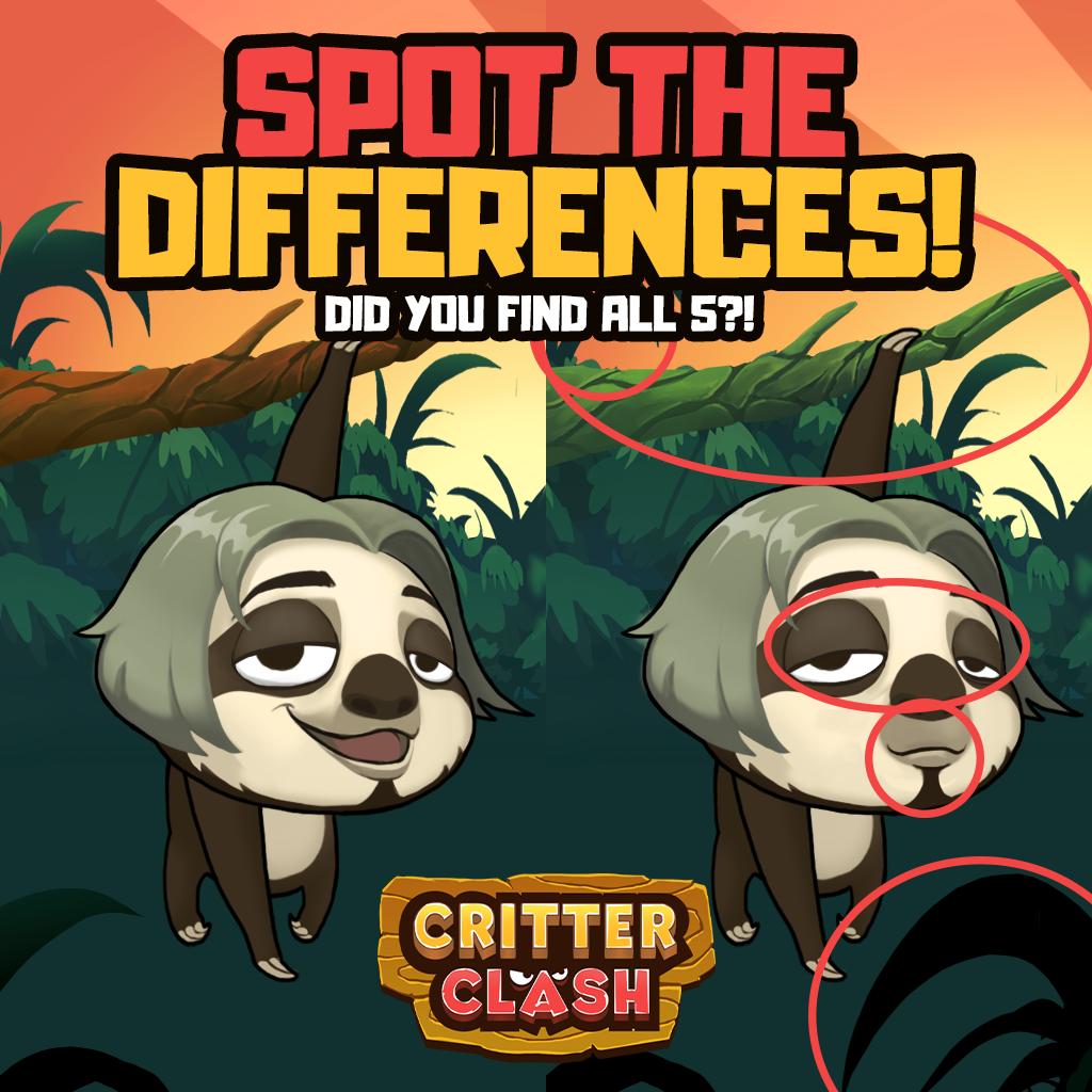 critterclash's tweet photo. Did you find them all? https://t.co/iG7ePkX4WC