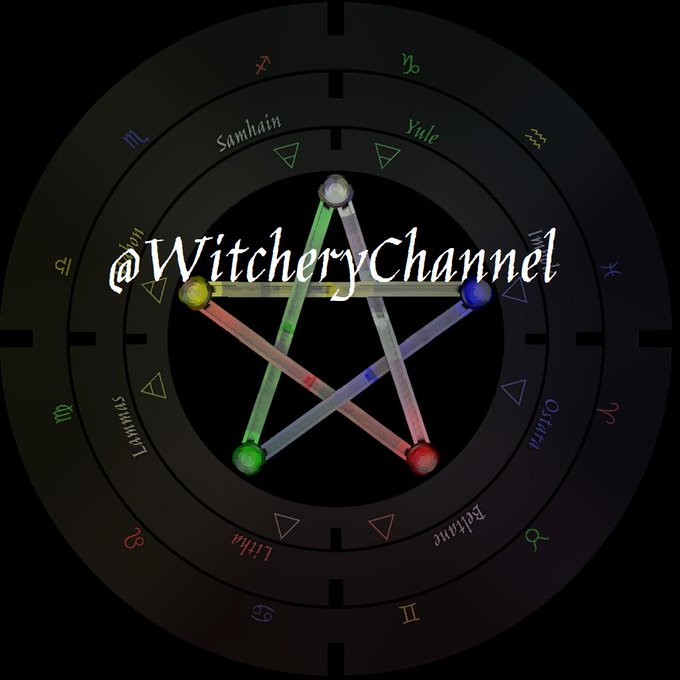 HelphyrKlub's tweet photo. Follow #WitcheryChannel on Twitter, FaceBook page, and YouTube!
"Carolyn_Art" #DW https://t.co/6VlUx9MxXv
