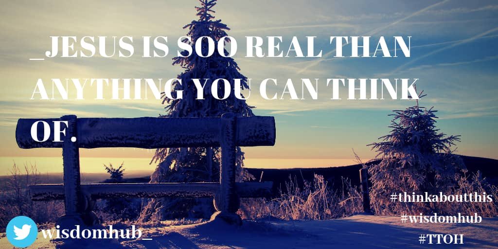wisdomhub_'s tweet photo. THINK ABOUT THIS 
#thinkabouthis🤔
#wisdomhub📖❤️
#TwitterForGod https://t.co/zKWOAnwbUd
