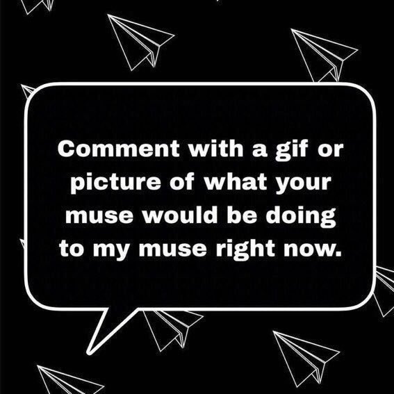 I want more interactions so I’m doing this