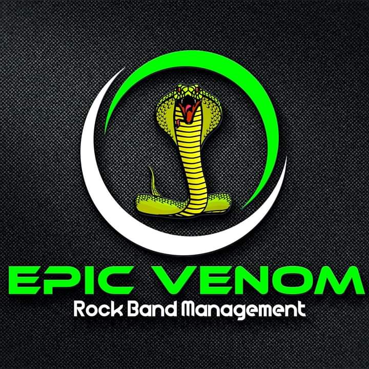For info or to book any of these Epic Bands get in touch or visit epicvenom.com <a href="/LibertySlavesUK/">Liberty Slaves Official</a>  <a href="/Electric_Rebels/">Official Electric Rebels</a> <a href="/OfficialBadDog/">Bad Dog Band</a> @District13band @kiss_the_gun  <a href="/medusaworld/">Medusa</a> and <a href="/SuicideNotesUK/">The Suicide Notes</a>  Also support <a href="/GiovanniSpano5/">Giovanni Spano</a> and Sabbra Cadabra  #Rockmusic