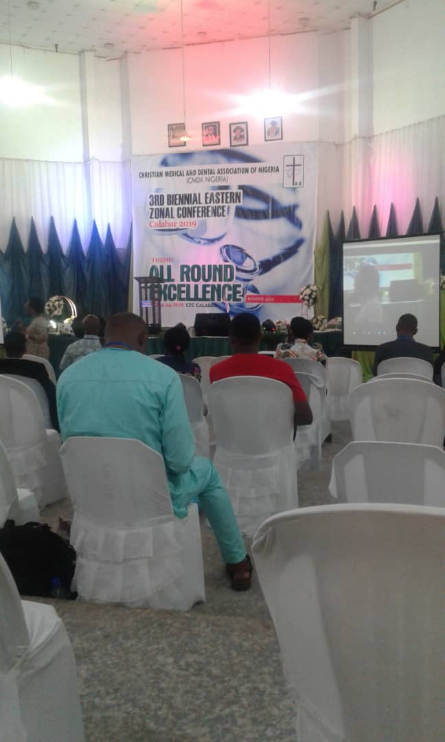 cmdanigeria's tweet image. &quot;ALL ROUND EXCELLENCE&quot;

Eastern Zonal Conference 
@cmdanigeria #EZC #Calabar