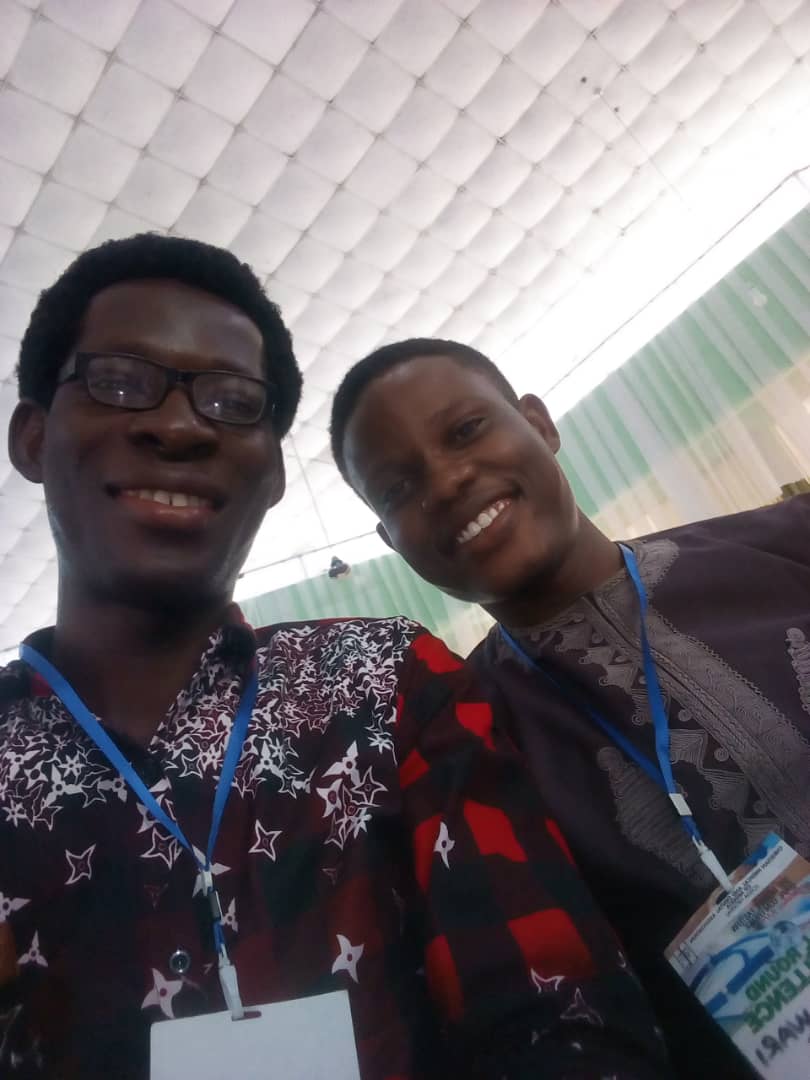 cmdanigeria's tweet image. &quot;ALL ROUND EXCELLENCE&quot;

Eastern Zonal Conference 
@cmdanigeria #EZC #Calabar