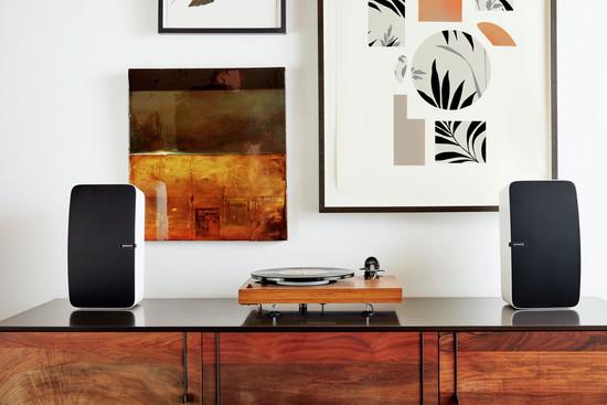 Why is Sonos is one of the most trusted brands in the industry? One word: Quality. SSAVI is a Sonos Gold Dealer, providing our clients the best in audio! #sonos #ssavi #qualityaudio