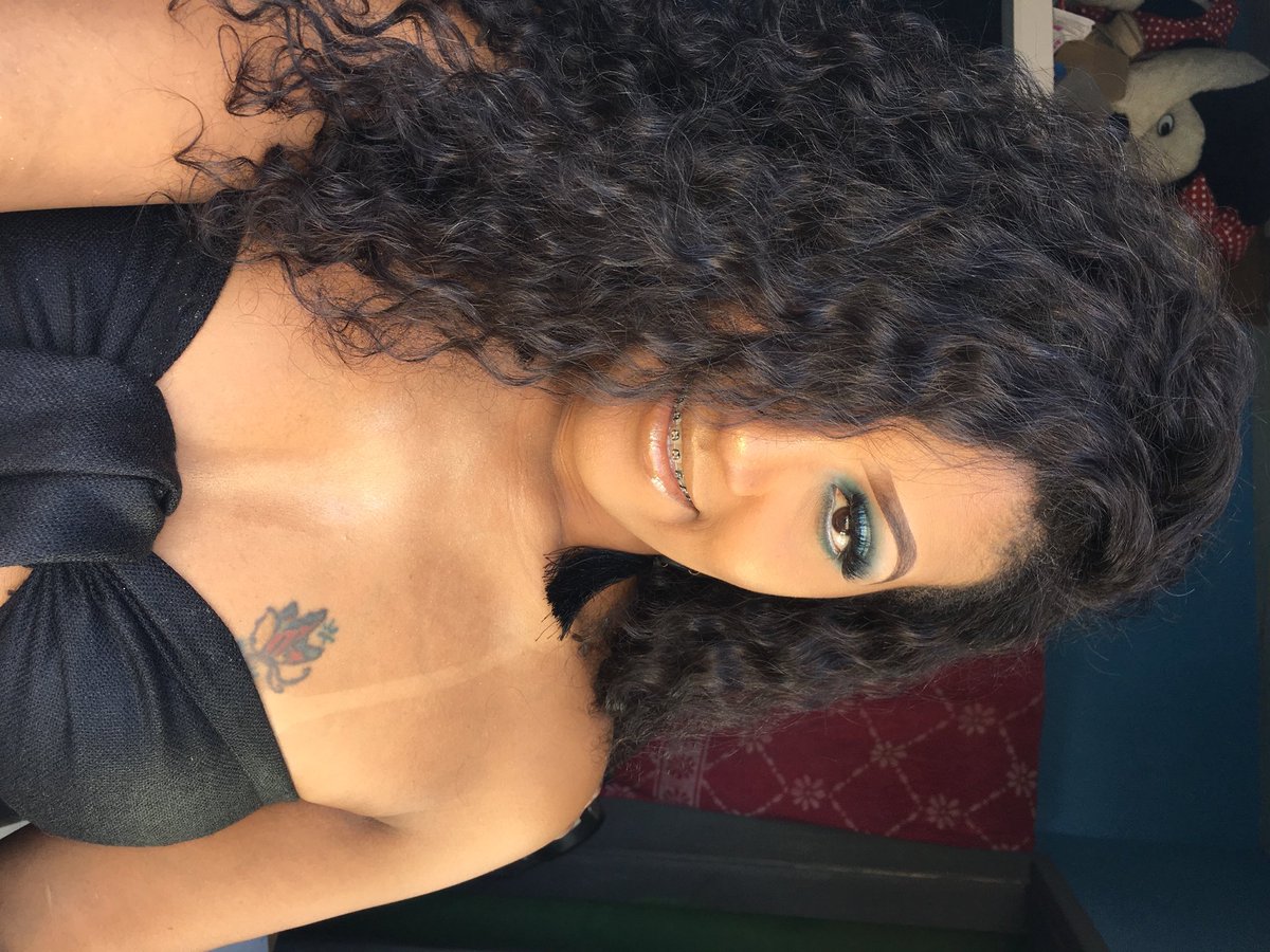 BethySilvaa's tweet photo. Verde é a cor da esperança 💚
#Makeup #Makeartist #poramor https://t.co/VkJXMUnZlw