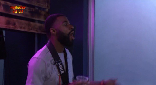 BBNaija 2019: Saturday Night Party Update - Day 27