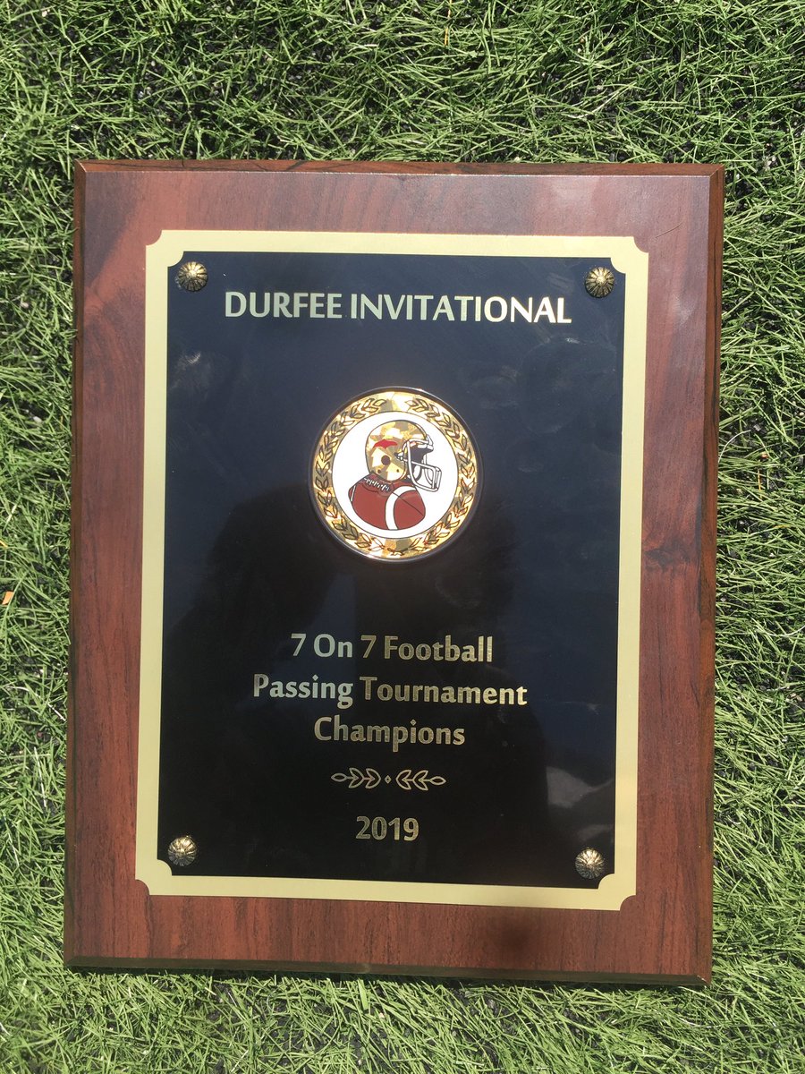 TerrellNyantoe's tweet photo. Yesss Sirrrr 7v7 Champs🤞🏼🚨 10-0
#21EA #Kilties https://t.co/d4v0OU9UIj