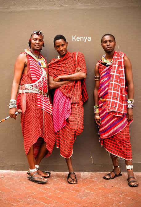 SirAbelOfficial's tweet photo. Male native atire
Like for Nigeria, retweet for Kenya #KenyavsNigeria https://t.co/w0pSSe4HbA