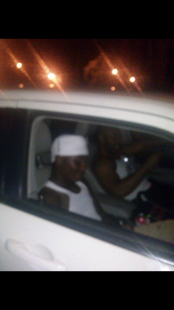 elexisw1983's tweet photo. Happy bday to my boi @loyaltyfirst__5! Enjoy boi, much love! https://t.co/WVjq3xUI6C