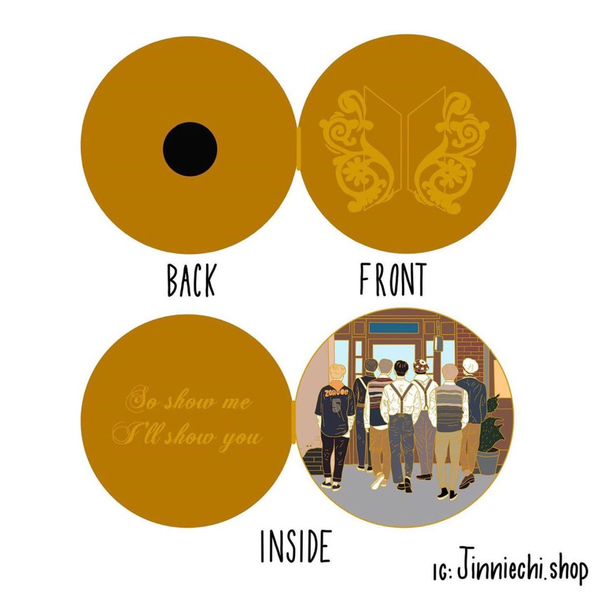 Wonkyunsp's tweet photo. [ G.O MX 🇲🇽] 
Pins by. @jinniechishop 

📆 27 - sin fecha definida.
💸$165 - $345 MXN + EMS 

Form: https://t.co/mJm7Dz25SW 
RT 🙌🏻 https://t.co/MqG8zf4w6H