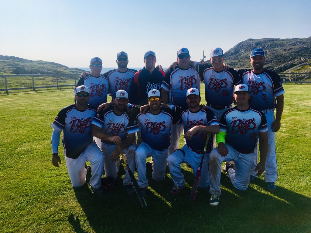 Fogo Island Cup!!🏆🏆 #repeat #howAreYa #spotYaGotThereBy