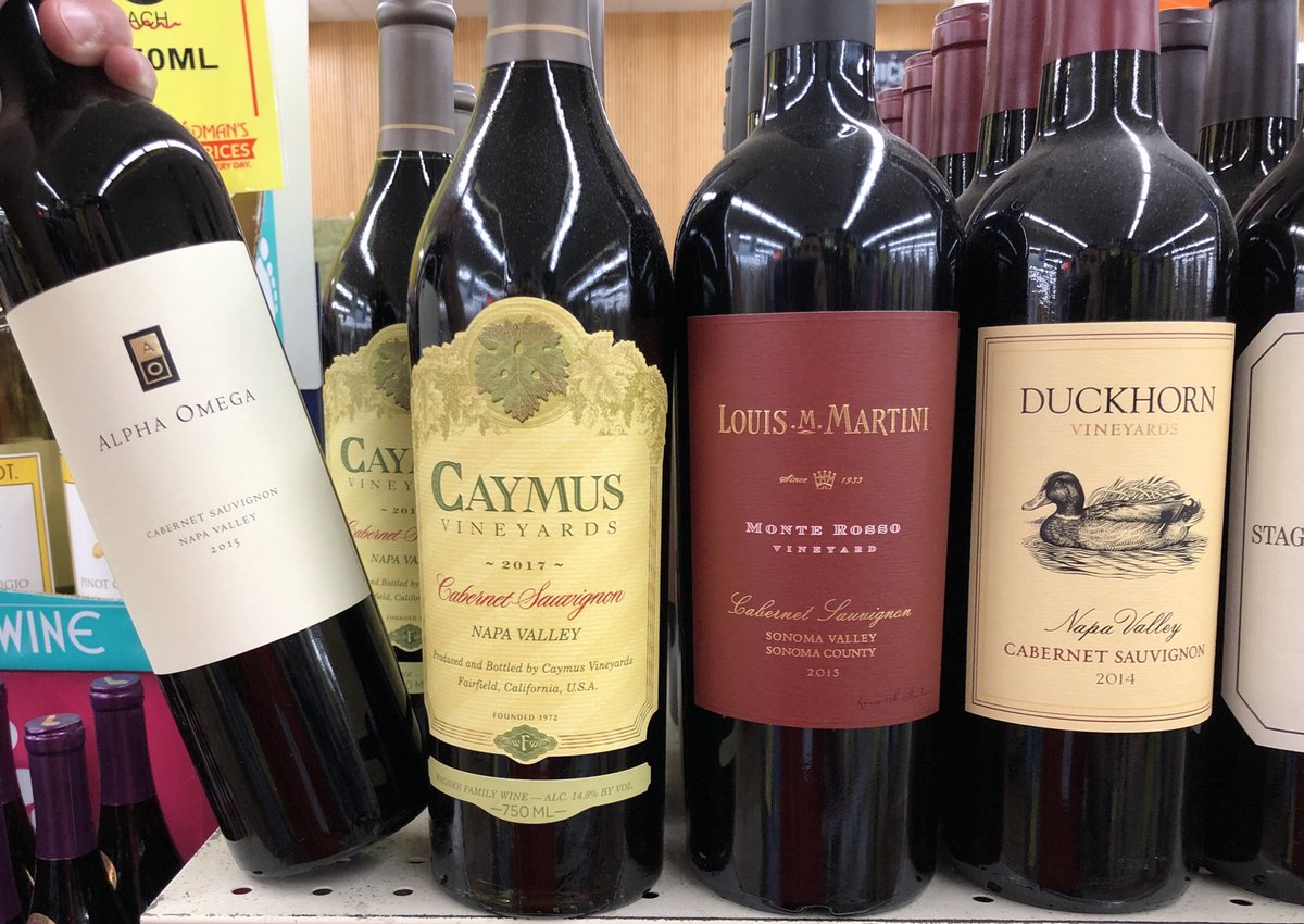 SwissCellars (@swisscellars) on Twitter photo It’s not everyday one gets to unseat Caymus for a store’s top Cab spot...but it happened today. Alpha Omega Cabernet now available in Appleton, WI. #cabernet #napawine <a href="/AOwinery/">Alpha Omega Winery</a> It’s not everyday one gets to unseat Caymus for a store’s top Cab spot...but it happened today. Alpha Omega Cabernet now available in Appleton, WI. #cabernet #napawine <a href="/AOwinery/">Alpha Omega Winery</a>