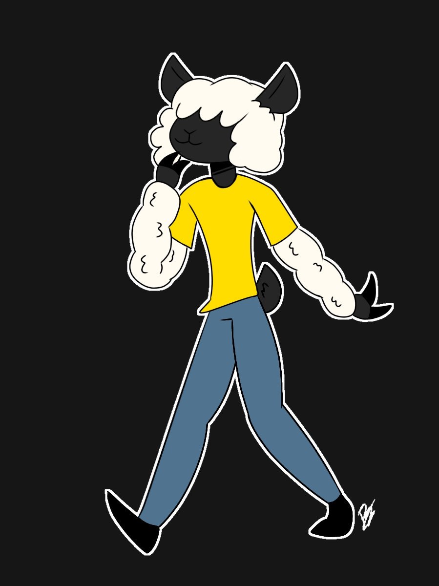 BraianAlcaraz12's tweet photo. James
Beta 1
#drawing #drawings #draw #consepart #consep #digitalart #digital #digitaldraw #cartoon #cartoonart #cartoonstyle #arte #art #dibujo #furry https://t.co/ra8SWmBfTg