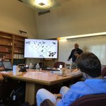 Photo by CSHL Synbio (@CSHLsynbio)